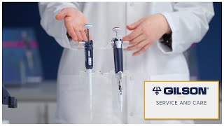 How to Service and Care For Your Pipettes [upl. by Assirialc]