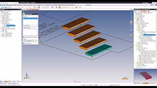 12 Treppe 2x 1 Viertel Demo V2 [upl. by Rodrich]