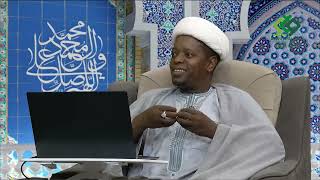 Hukunce Hukuncen Sallah 41 Sallar Jami 7 Alwilayah Tv Hausa [upl. by Lucilia226]