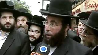 Jews against Zionism True Torah Jews [upl. by Salem]