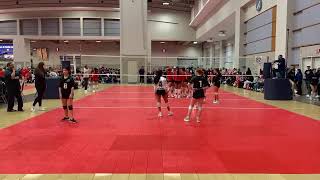 Capitol Hill Classic Day 1 Match 3 [upl. by Baldwin466]