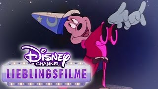 Fantasia  DISNEY CHANNEL Lieblingsfilme im Juni [upl. by Gati287]