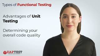 What is Functional Testing Software Testing Interview Question 62 [upl. by Molly]