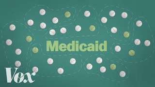 Medicaid explained why its worse to be sick in some states than others [upl. by Edmunda]