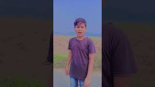 Bhai mai kaBali 🥰🥰Mein likulam bhojpuri 😍😍song🥰🥰 music newsong sadsong dance [upl. by Atirac376]