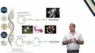 Presentación del curso Biología molecular Bases y aplicaciones [upl. by Leirol871]