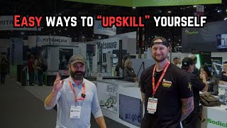 3 Things Any Machinist Can Do to Upskill [upl. by Robbert681]