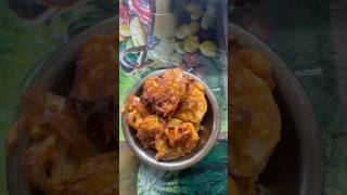 Bengali Style Onion Pakoda Peyaji Pyaji Recipe onionpakodarecipe bengalistyle peyaji Pyaji [upl. by Till]