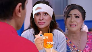 KUNDALI BHAGYA  01 NOVEMBER  NEW PROMO PREETA REGAINS CONSCIOUSNESS RAKHI CRIES UPCOMING TWISTS [upl. by Eugenides]