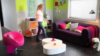 Starfloor the ultimate way to personalize your home decoration [upl. by Barde127]