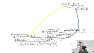 Déduction naturelle 21  Le calcul des prédicats  quantificateurs [upl. by Annoel]