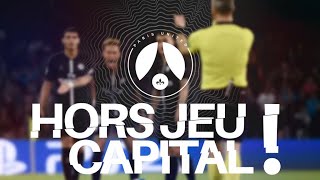 Retour sur la phase de groupe de la cdm et litv de Nasser Al Khelaïfi  Hors Jeu Capital 221 [upl. by Aitercal]