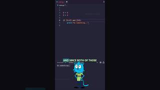 Chained Operators In Pythonshortvideo trending viral python pythonprogramming tutorial [upl. by Lesslie]