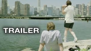 The Comedy TRAILER 2012  Sundance Movie HD [upl. by Maybelle]