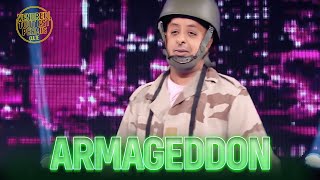 La mort héroïque du Soldat Booder 🤣  VTEP  Saison 10 [upl. by Cannell25]