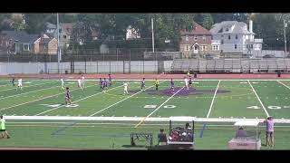 New Rochelle vs Arlington 42 [upl. by Burrus]