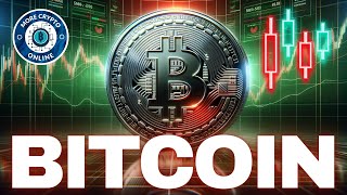 Bitcoin BTC Price News Today  Technical Analysis and Elliott Wave Analysis and Price Prediction [upl. by Calderon413]