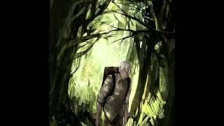 Mushishi OST 2  Kago no Naka [upl. by Lewse]