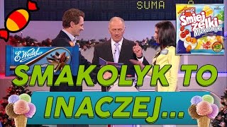 WPADKA ➫ Familiada  Smakołyk to inaczej [upl. by Perceval]