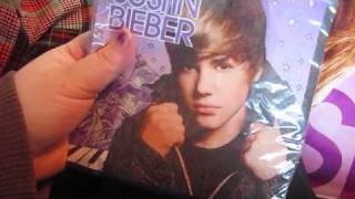 Justin Bieber Birthday Party Supplies [upl. by Vidal]