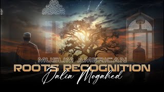 Recognizing Muslim American Roots Dalia Mogahed ICNA CSJ [upl. by Casteel]