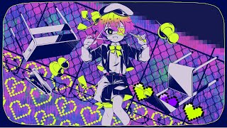 【Oliver】バグ【VOCALOID カバー】 [upl. by Asseniv]