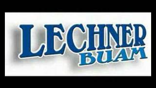 Lechner Buam live in Irdning [upl. by Ahsemit]