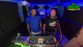 Grenada Soca 2024 Soca Brain Storm with Dj Ice Kid amp Gatez Greenz Part 2 [upl. by Bower]