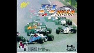 F1 Dream  Music 02  F1 ドリーム [upl. by Gonyea]