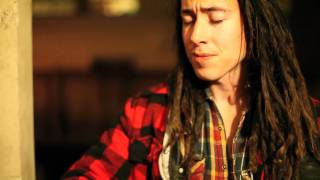 Noah Gundersen  quotFamilyquot  Ballard Sessions 12 [upl. by Shornick]