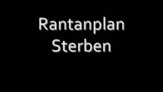 Rantanplan  Sterben [upl. by Karlen]