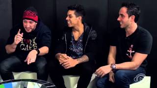 Talk DJ c Maysa Moura Meyer Marco Hanna e Jason Salles  Ban TV [upl. by Stew]