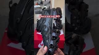 Nike Airmax VaporMax Plus shorts trending uae dubai [upl. by Neehar]