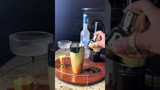 The Best Espresso Martini Recipe [upl. by Rendrag576]