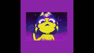 Ankha animation song slowed [upl. by Katleen]