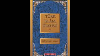 Türkİslâm Ülküsü  1  Bütün Dünyada Hüküm Süren Bir Felsefe Sefaleti Var [upl. by Holna]