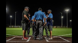 PG 12U All State CHAMPIONSHIP South Texas vs Carolina [upl. by Laehctim695]