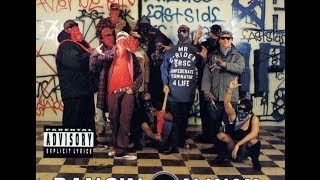 NWA  Gangsta Gangsta Lyrics [upl. by Gustin729]