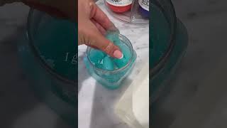 How to make a diy sugar scrub skincare fypシ゚viral treehut diy scrub fyp viral [upl. by Onitram]