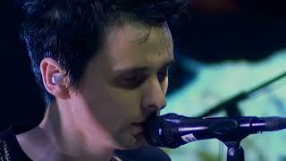 Muse  Endlessly  Wembley Arena 2003  4K AI Upscale [upl. by Karim]