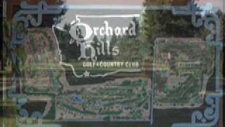 Orchard Hills Country Club  Washougal WA [upl. by Shiri]