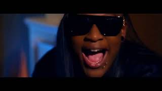 Jozzy ft Timbaland amp Mase  Tryna Wife Official Video [upl. by Darsey]