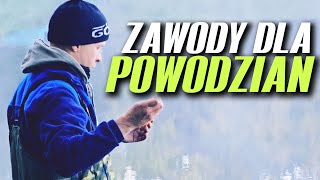 531 ZAWODY DLA POWODZIAN  POWRÓT DO KORZENI  KOŁO PZW NR 28 ŚLĘZA ŻÓRAWINA [upl. by Lacsap158]