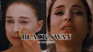 black swan scenepack 1080p [upl. by Roshelle]