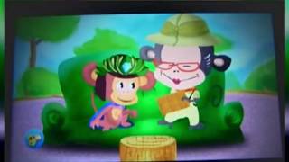 BaBy Tv  ANIMAL PARTY LIONS  BaBy SoNgs [upl. by Tillman604]