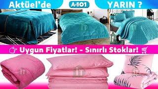 A101 AKTÜEL ÜRÜNLERİ  👉 Uygun Fiyatlar❗ 🛒  💥 Sınırlı Sayıda❗ İNDİRİMLİ ÜRÜNLERİ Tek Tek İzleyin❗ [upl. by Urba]