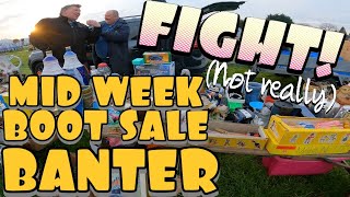 Yorkshire boot sales are the friendliest boot sales  RFYL 169 [upl. by Oigufer]