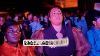 PRISCA BENITA CONCERT DOUALACAMEROON 2022 MOVE OF GOD cameroon cameroun congo cotedivoire [upl. by Sello]