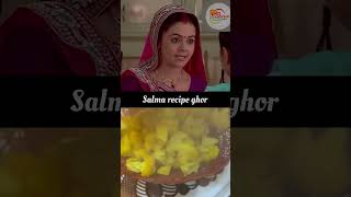 Gopi making gobi sabji🥦 sorts saathnibhanasathiya gopibahu gobi reels shorts salmarecipeghor [upl. by Ravid385]