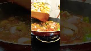 chilli paneer recipe [upl. by Goulder489]